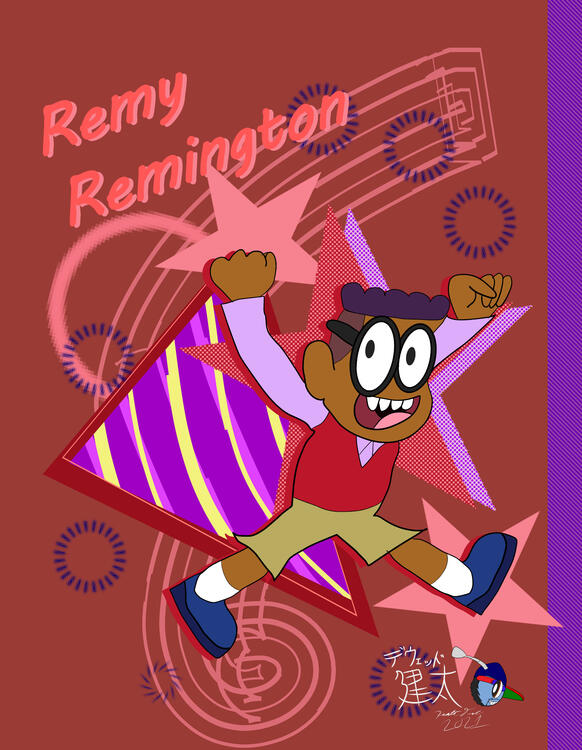 Remy Remington